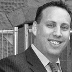 Profile Picture of Mark Gilder (@MarkGilderUK) on Twitter