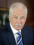 Profile Picture of Boris Gryzlovon Wikipedia