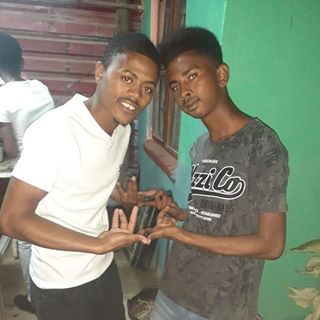 Profile Picture of Stanley Venga (@stanley.venga) on Facebook