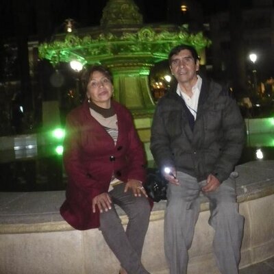 Profile Picture of Ronald Edwin Grajeda (@rgrajeda2) on Twitter