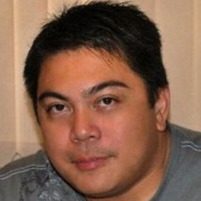 Profile Picture of Geraldo Serrano (@geygie) on Twitter