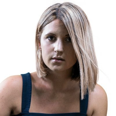 Profile Picture of Jodi Valentin (@ValentinJodi) on Twitter