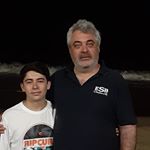 Profile Picture of Ronald Mitchell (@morlandmitchell) on Instagram