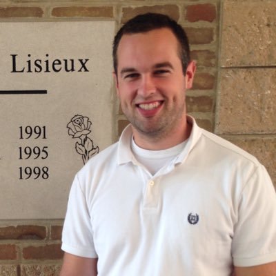 Profile Picture of Tom Monette (@thomasmonette) on Twitter