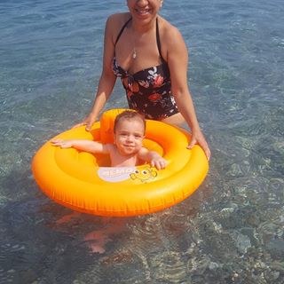 Profile Picture of Sarah Agata Marsala (Boccetta) (@sarahagata) on Facebook