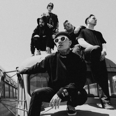 Profile Picture of SYLAR (@SYLARNY) on Twitter