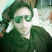 Profile Picture of Ikram Ul Haq (@ikramhaq6091) on Twitter