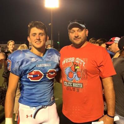 Profile Picture of Brad Ansley (@bradansley41) on Twitter