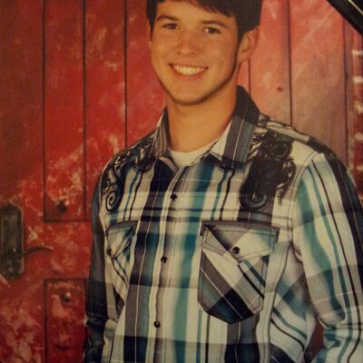 Profile Picture of Brandon Haddock (@BHaddock17) on Twitter