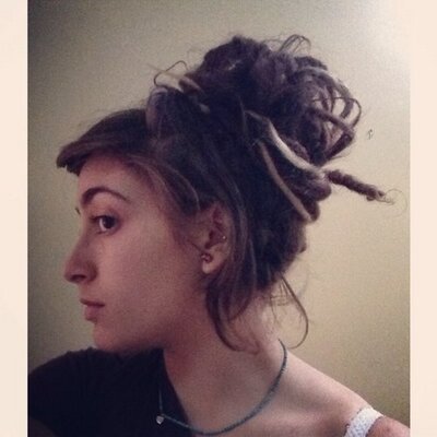 Profile Picture of Jenna Mazza (@JennaJambaJuice) on Twitter