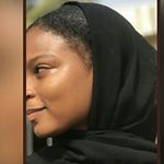 Profile Picture of jamila muhammad (@_bibiee_) on Instagram