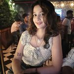 Profile Picture of Tanisha Paul (@paultanisha) on Instagram