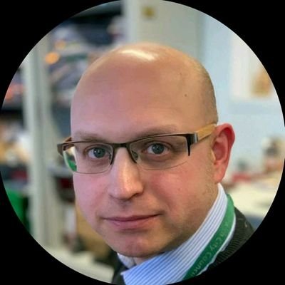 Profile Picture of Kevin Ayers (@KevinAy28169513) on Twitter
