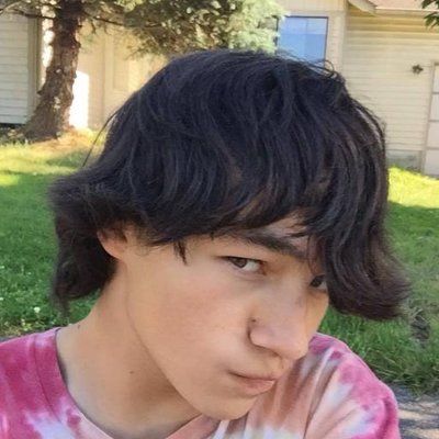 Profile Picture of Drew Sealey (@Andrew_Sealey2) on Twitter