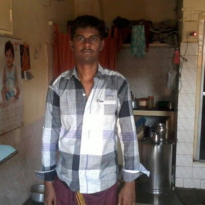 Profile Picture of ARUN PILLAI (@ARUNPILLAI333) on Twitter