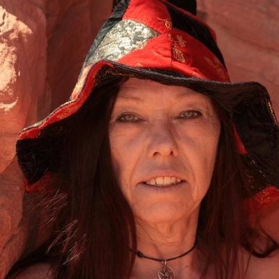 Profile Picture of Marlene Freeman (@mystwich13) on Twitter