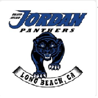 Profile Picture of Jordan High School (@lbjordanhigh) on Twitter