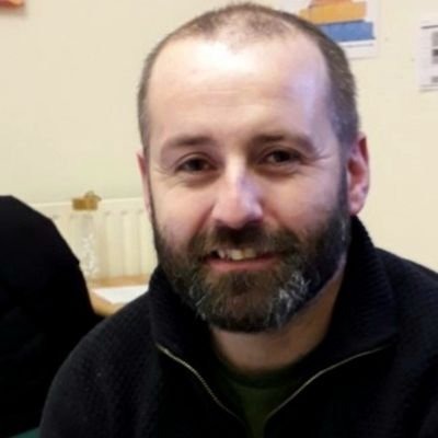 Profile Picture of Michael Heffernan (@MHJPHeffernan) on Twitter