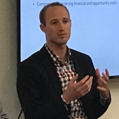 Profile Picture of Spencer Montgomery 🔴 (@montspencer) on Twitter