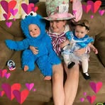 Profile Picture of Pamela Gammon Henslee (@Pamela-Gammon-Henslee) on Facebook