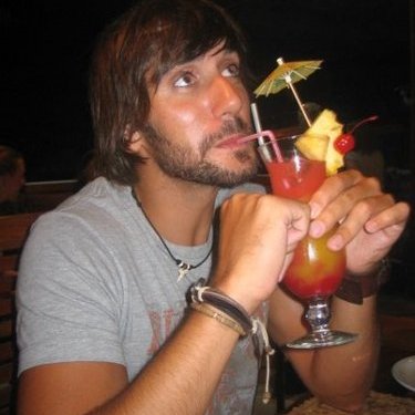 Profile Picture of Christopher Keay (@christopherkeay) on Twitter