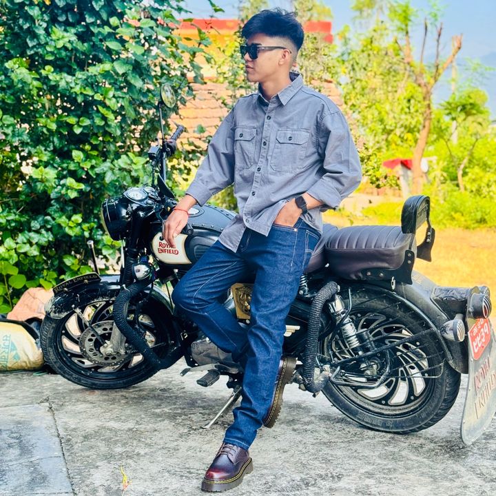 Profile Picture of Abhishek chaudhary🐦‍🔥🐦‍🔥 (@abhishekchy75) on Tiktok