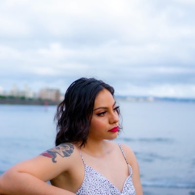 Profile Picture of Speed Bean  🍭 (@_Chickyy_Dee_) on Twitter