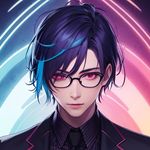 Profile Picture of James T. Otter (@cupofteavee) on Instagram