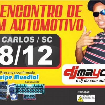 Profile Picture of Daniel Hammes (@DanielHammes) on Twitter