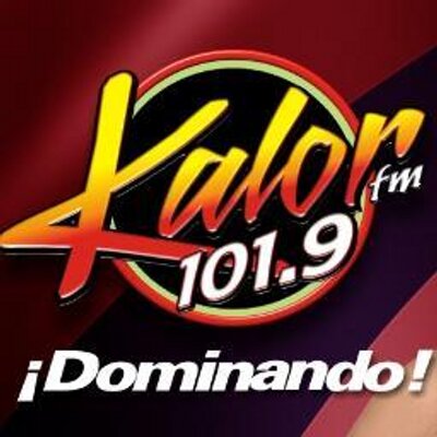 Profile Picture of Kalor 101.9FM (@kalorfm) on Twitter