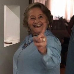 Profile Picture of Amelia De Gamboa (@AmeliadeGamboa1) on Twitter