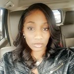 Profile Picture of Dominique Allen (@dominique.overton) on Instagram