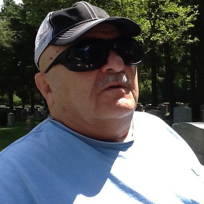 Profile Picture of Joseph Limoli Jr. (@ppj0805) on Twitter