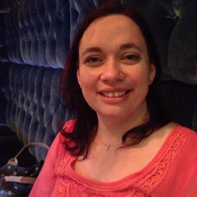 Profile Picture of Clare Mccrae (@MccraeClare) on Twitter
