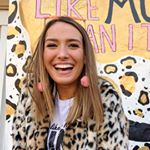 Profile Picture of JULIA FORMAN (@julia_forman) on Instagram