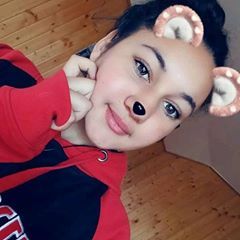 Profile Picture of Daniela Mareş (@@adelinamares8) on Tiktok