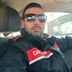 Profile Picture of Brandon Caster (@brandoncaster3) on Instagram