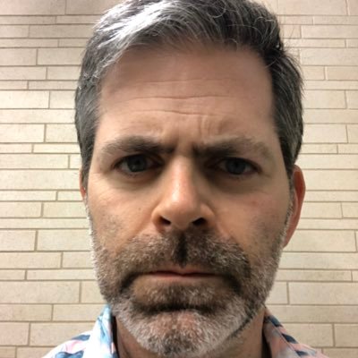 Profile Picture of Brian Wecht (@bwecht) on Twitter