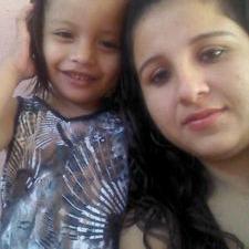 Profile Picture of Candy Alvarado (@candyalvarado26) on Twitter