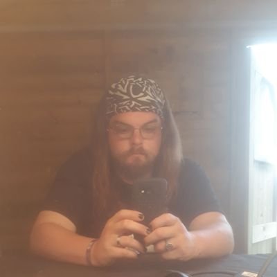 Profile Picture of Allen Clark (@Clarky548715) on Twitter