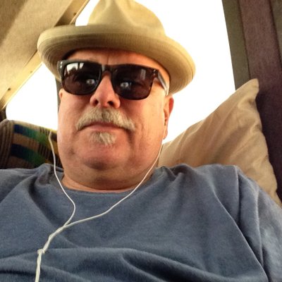 Profile Picture of Gregory Waits (@gregwaitsmusic) on Twitter