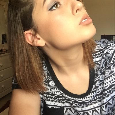 Profile Picture of Cheyenne Mcdaniel (@CheyenneMMcDani) on Twitter
