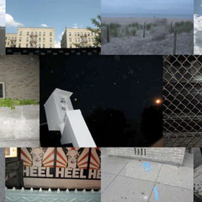 Profile Picture of Ken Ashton (@kenashton3) on Twitter