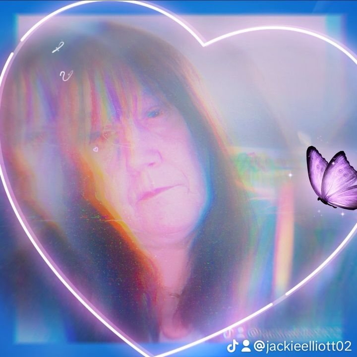 Profile Picture of Jackie Elliott285 (@@jackieelliott02) on Tiktok