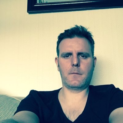 Profile Picture of Tom Jarvis (@jarvo02) on Twitter