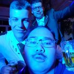 Profile Picture of David Raschke (@david.raschke.18) on Instagram