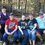 Profile Picture of Jonathan Sylvester (@trucker_802) on Instagram