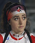 Profile Picture of Emily Dicksonon Wikipedia