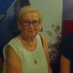 Profile Picture of Miriam Abrahamsson (@miriamabrahamsson) on Instagram