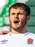 Profile Picture of Iwan Stephenson Wikipedia